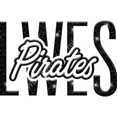 GLT95 BLACK GLITTER Thumbnail