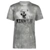 222696 Youth Cotton-Touch Poly T-Shirt Thumbnail