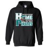 18500 Adult Heavy Blend Hooded Sweatshirt Thumbnail