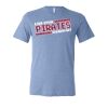 3413 Adult Extra Soft Tri-blend Tee Thumbnail